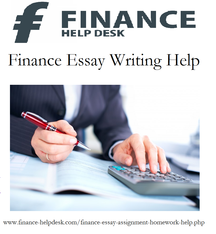 finance-essay-assignment-help